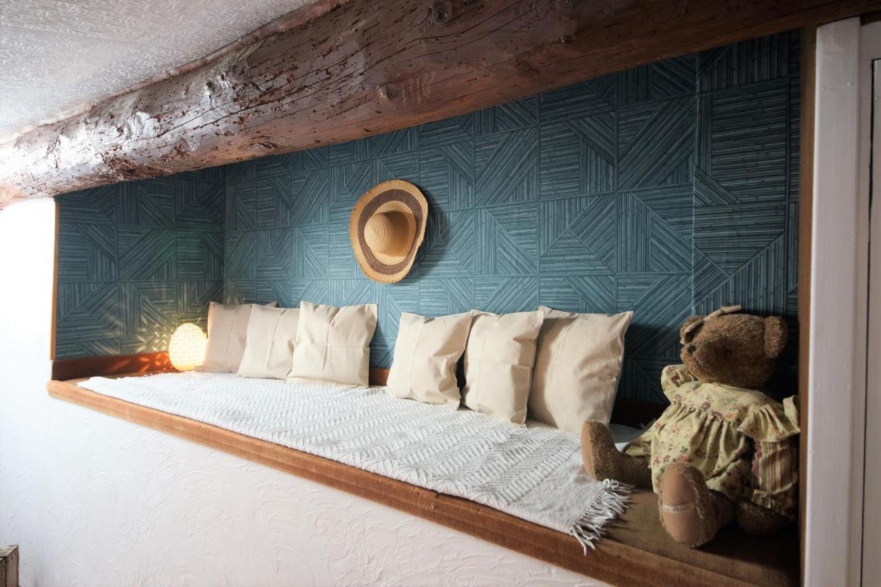 Appartement Le Mehari Cassis Eksteriør bilde